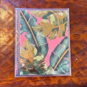 Erin Condren Interchangeable Cover EC Life Planner LP Metallic Exclusive‎ NEW